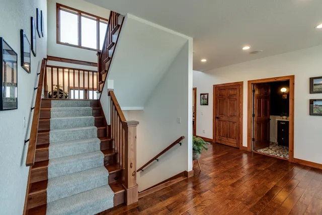 $1,599,000 | 4230 Dalby Road, Black Earth, WI 53515