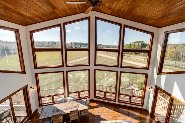 $1,599,000 | 4230 Dalby Road, Black Earth, WI 53515