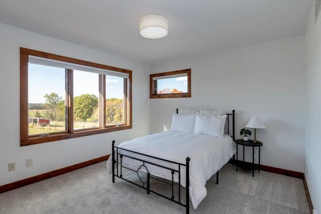 $1,599,000 | 4230 Dalby Road, Black Earth, WI 53515