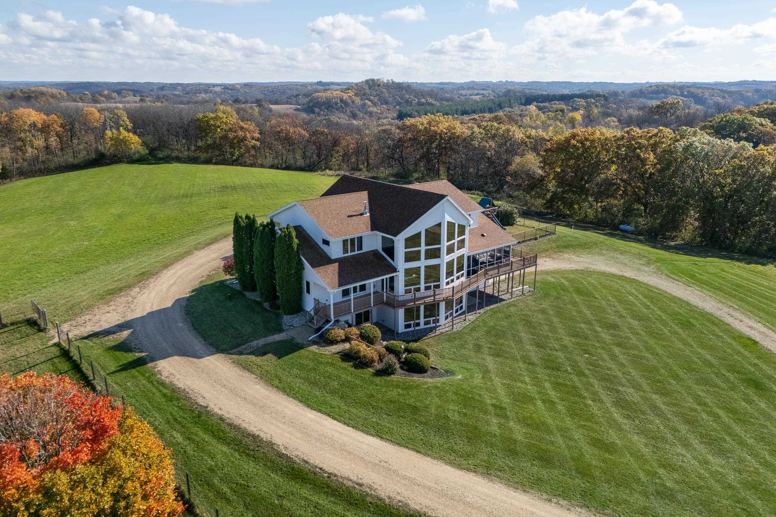 4230 Dalby Road Black Earth, WI 53515 - Photo 63 of 77