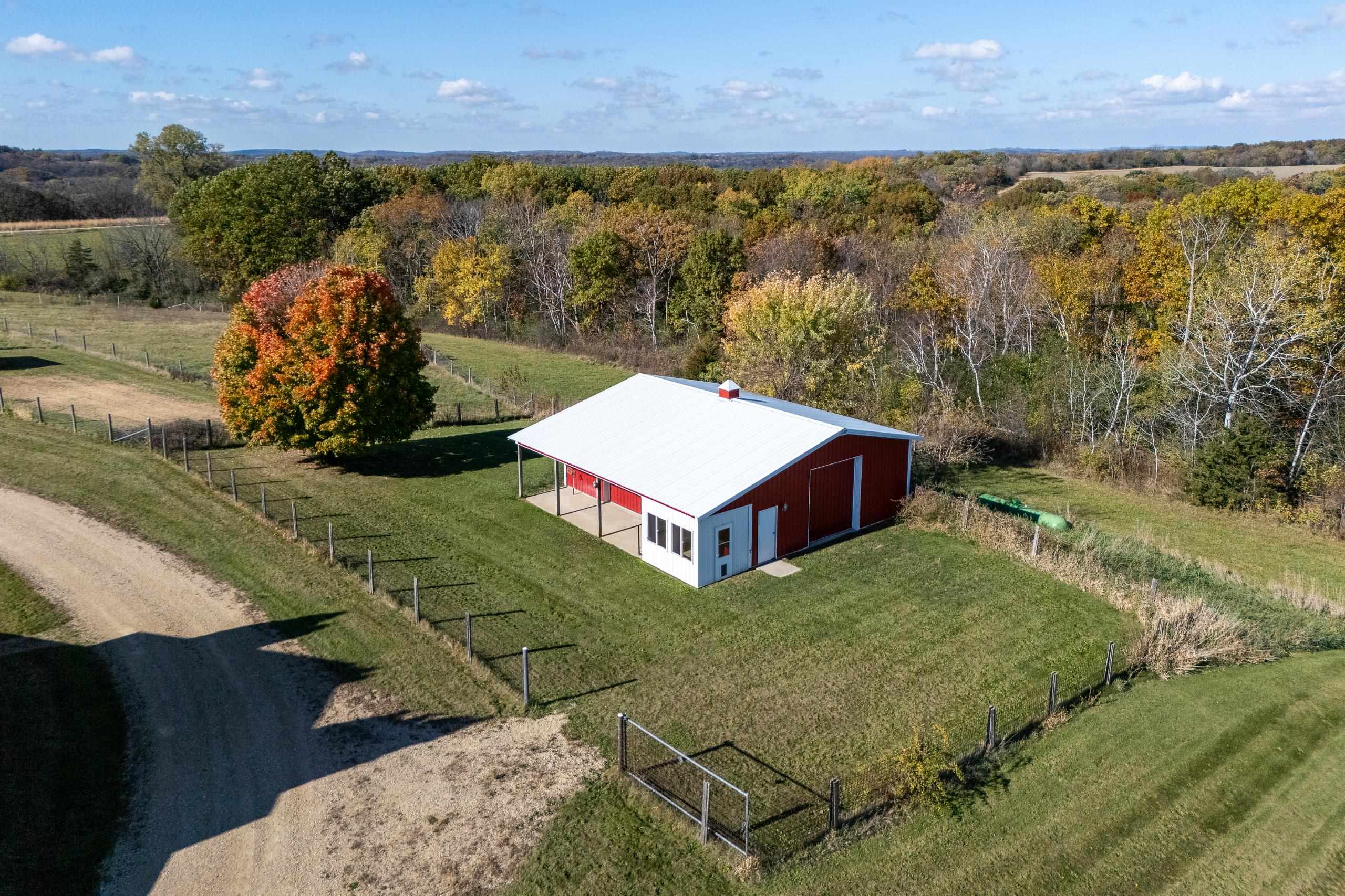 4230 Dalby Road Black Earth, WI 53515 - Photo 64 of 77