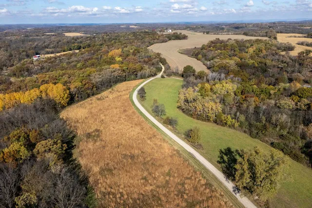 $1,599,000 | 4230 Dalby Road, Black Earth, WI 53515