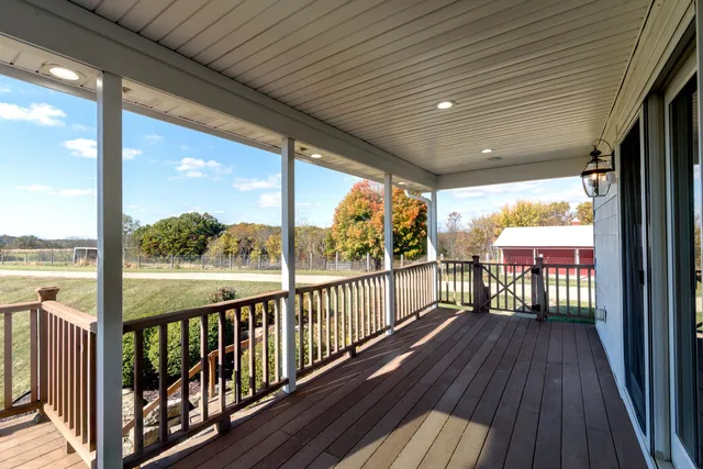 $1,599,000 | 4230 Dalby Road, Black Earth, WI 53515