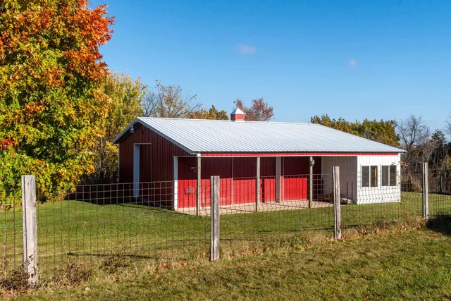 $1,599,000 | 4230 Dalby Road, Black Earth, WI 53515