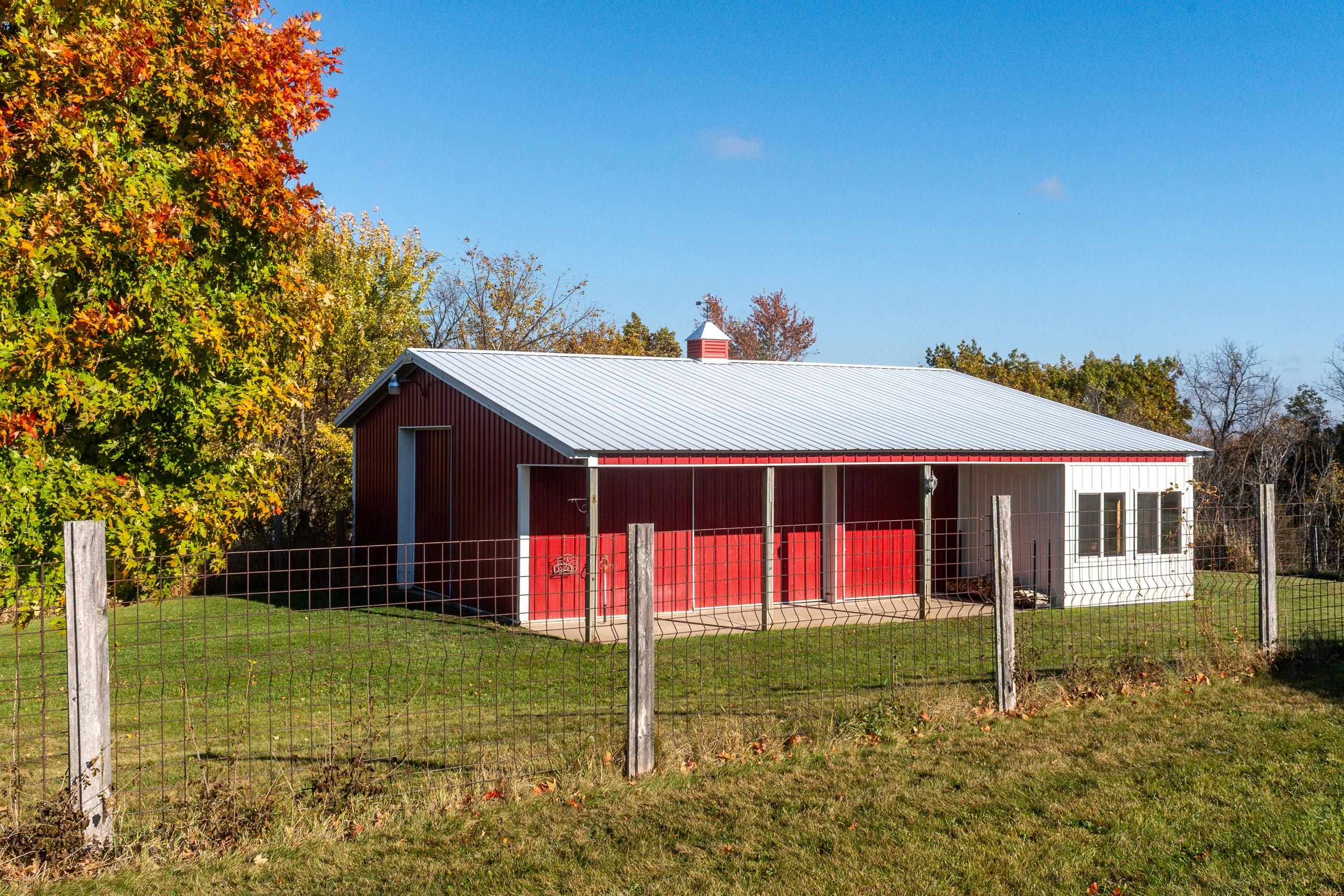 4230 Dalby Road Black Earth, WI 53515 - Photo 78 of 84