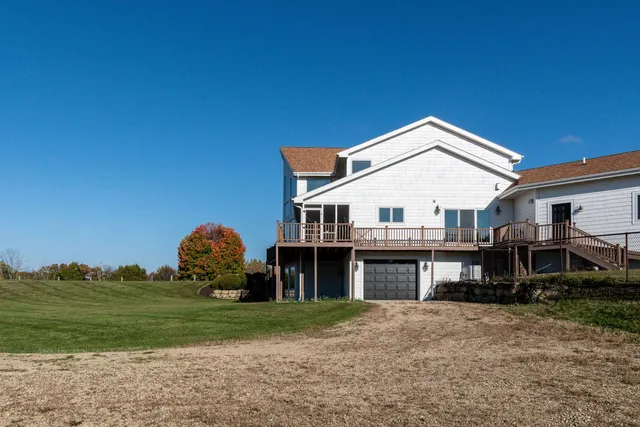 $1,599,000 | 4230 Dalby Road, Black Earth, WI 53515