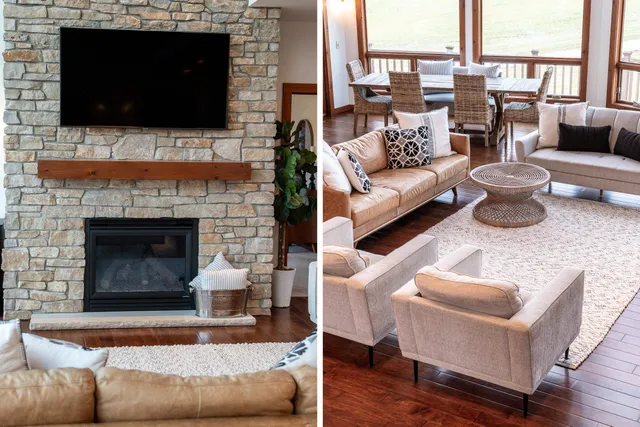 $1,599,000 | 4230 Dalby Road, Black Earth, WI 53515