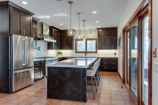 $1,599,000 | 4230 Dalby Road, Black Earth, WI 53515