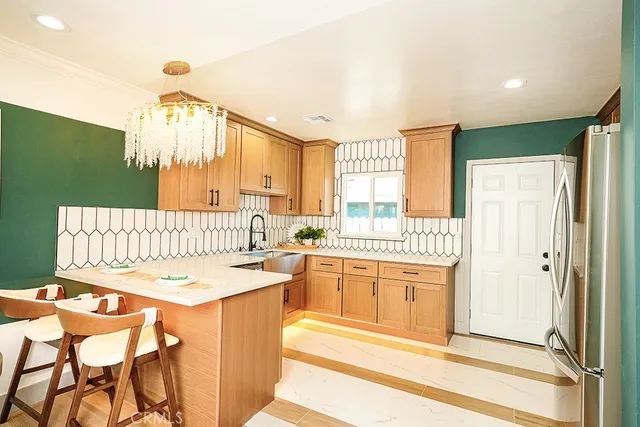 $1,399,999 | 1243 East Almond Avenue, Orange, CA 92866