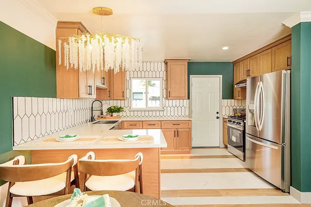 $1,399,999 | 1243 East Almond Avenue, Orange, CA 92866