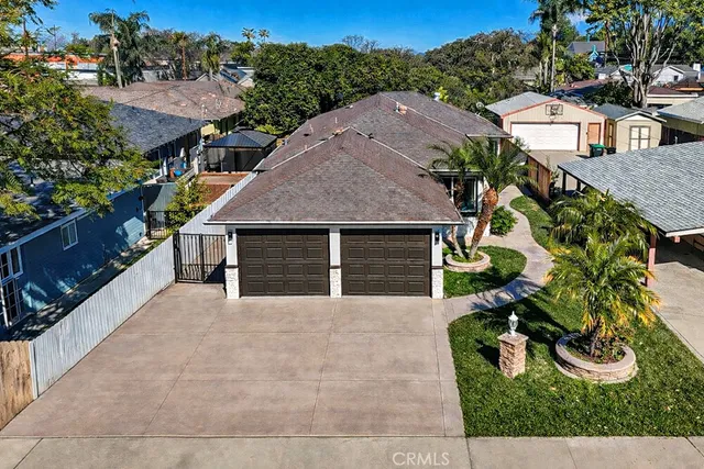 $1,399,999 | 1243 East Almond Avenue, Orange, CA 92866