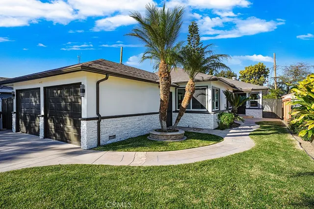 $1,399,999 | 1243 East Almond Avenue, Orange, CA 92866