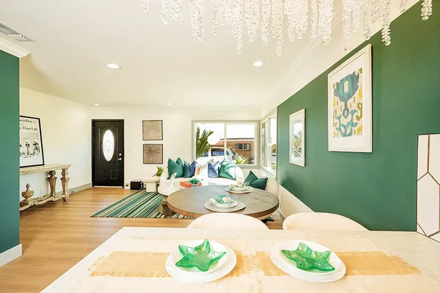 $1,399,999 | 1243 East Almond Avenue, Orange, CA 92866