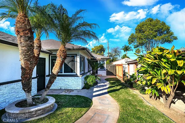 $1,399,999 | 1243 East Almond Avenue, Orange, CA 92866