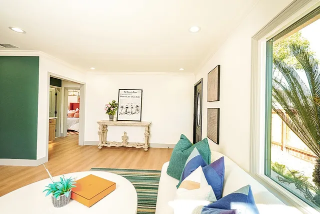 $1,399,999 | 1243 East Almond Avenue, Orange, CA 92866