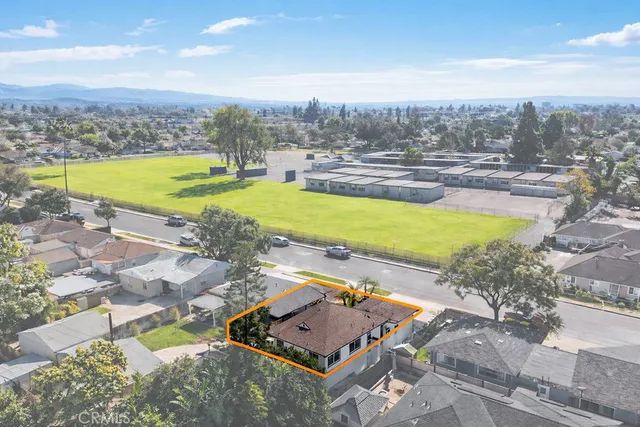 $1,399,999 | 1243 East Almond Avenue, Orange, CA 92866