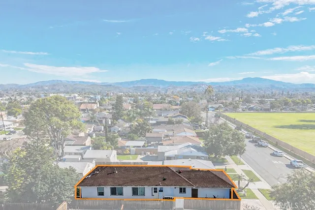 $1,399,999 | 1243 East Almond Avenue, Orange, CA 92866