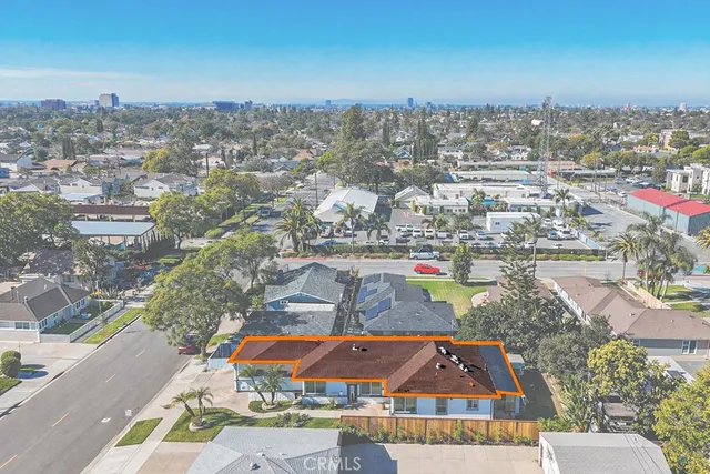 $1,399,999 | 1243 East Almond Avenue, Orange, CA 92866