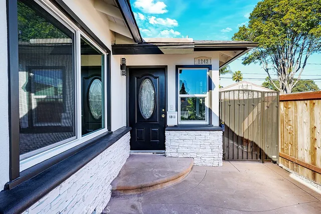 $1,399,999 | 1243 East Almond Avenue, Orange, CA 92866