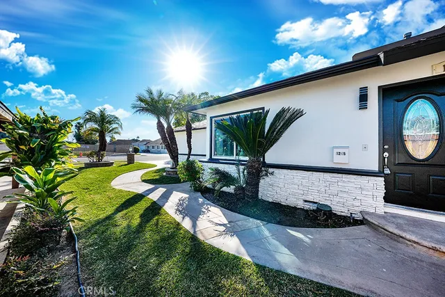 $1,399,999 | 1243 East Almond Avenue, Orange, CA 92866