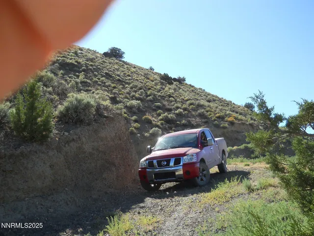 $249,900 | 8210 Ml Crk Road, Battle Mountain, NV 89820