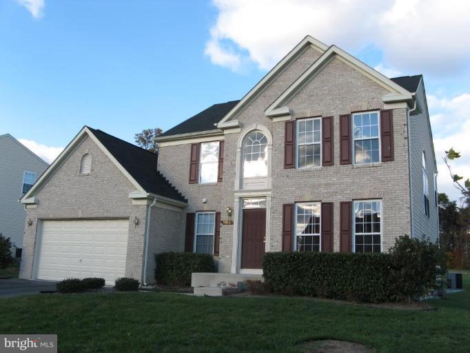 15112 Red Ridge Place Bowie, MD 20715 - Photo 1 of 1 Exterior (Main)