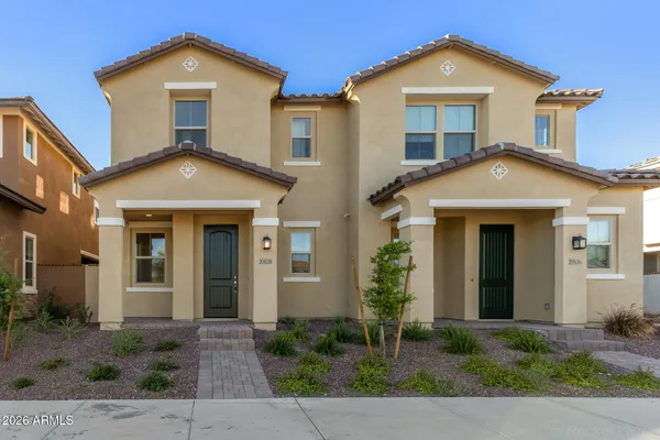 $395,995 | 20638 West Thomas Road, Buckeye, AZ 85396