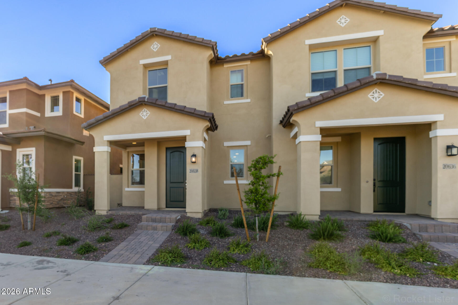 20638 West Thomas Road Buckeye, AZ 85396 - Photo 24 of 33 06 Thomas