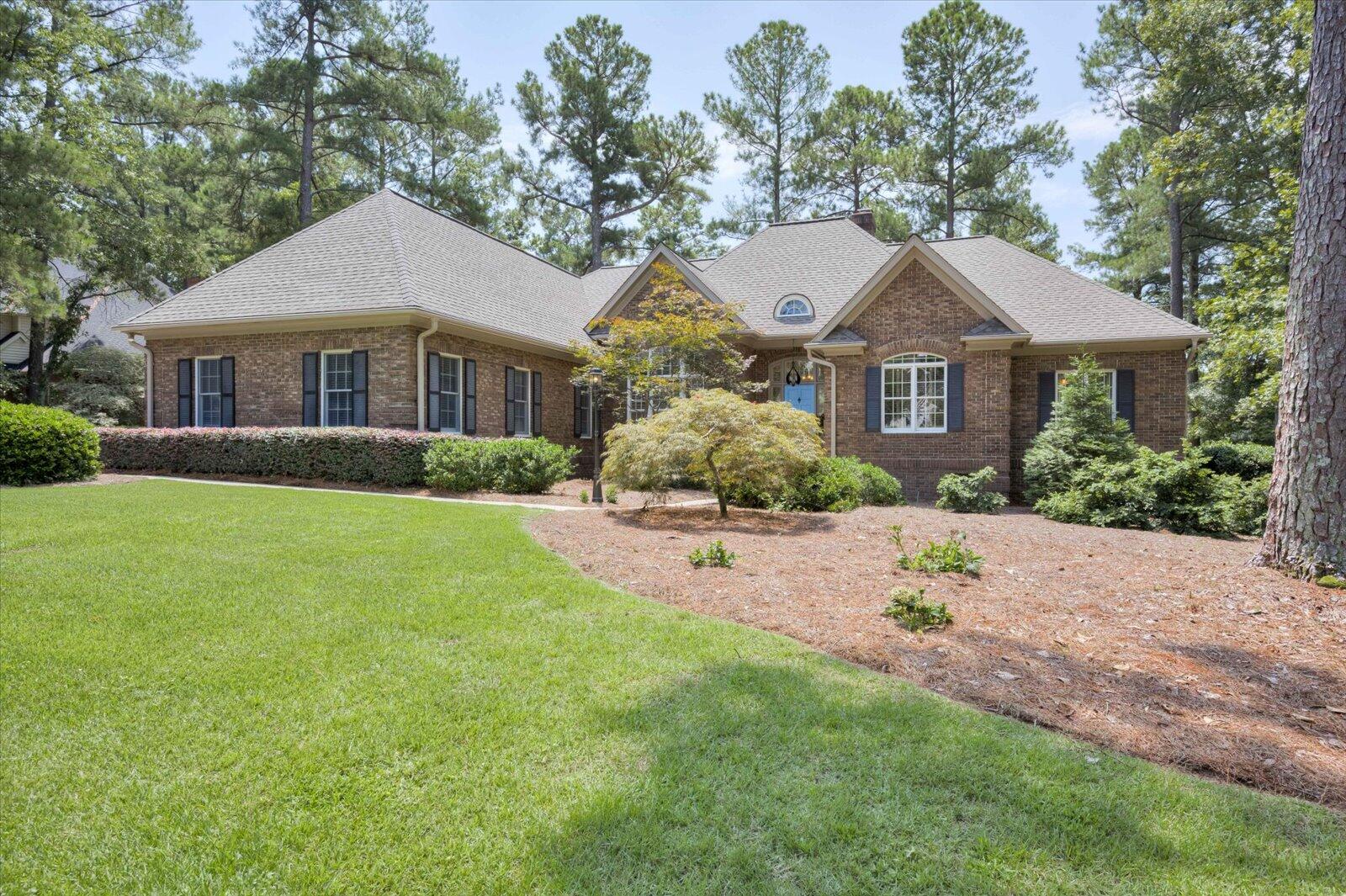 754 Burden Lake Road Aiken, SC 29803 - Photo 2 of 55 Gallery Image 2