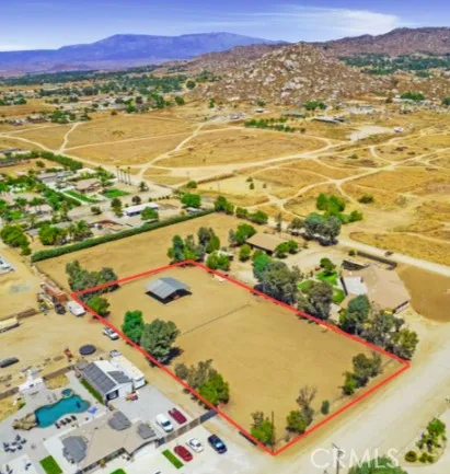 0 Tower View Court Romoland, CA 92585 - Photo 1 of 1 a view of an ocean and a mountain