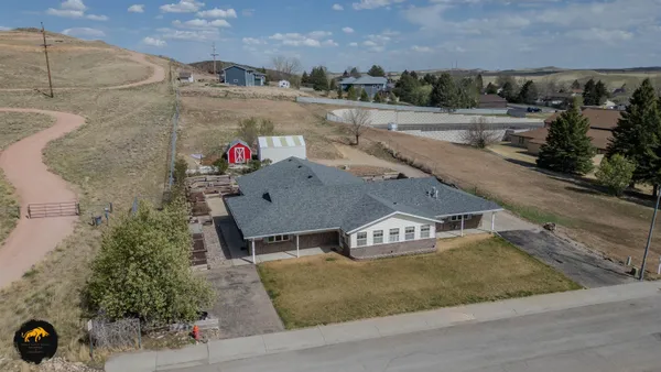 $499,900 | 803 Warr Avenue, Douglas, WY 82633