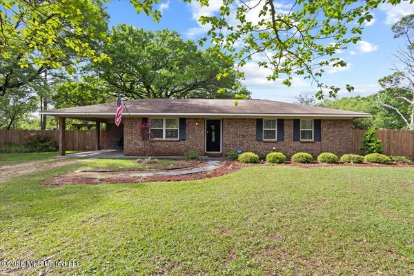 $229,000 | 9233 Highway 613, Lucedale, MS 39452
