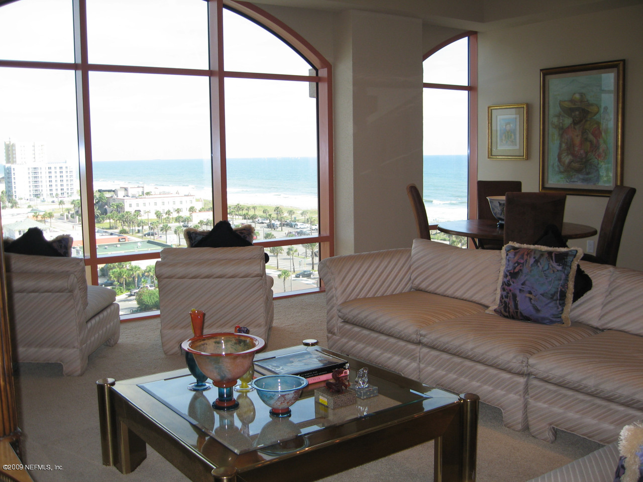 320 First Street, Unit 804 Neptune Beach, FL 32266 - Photo 1 of 31 Spectacular Views of the Ocean & City