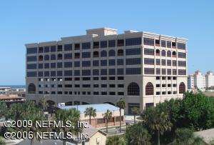 320 First Street, Unit 804 Neptune Beach, FL 32266 - Photo 2 of 31 The Metropolitan Condominium