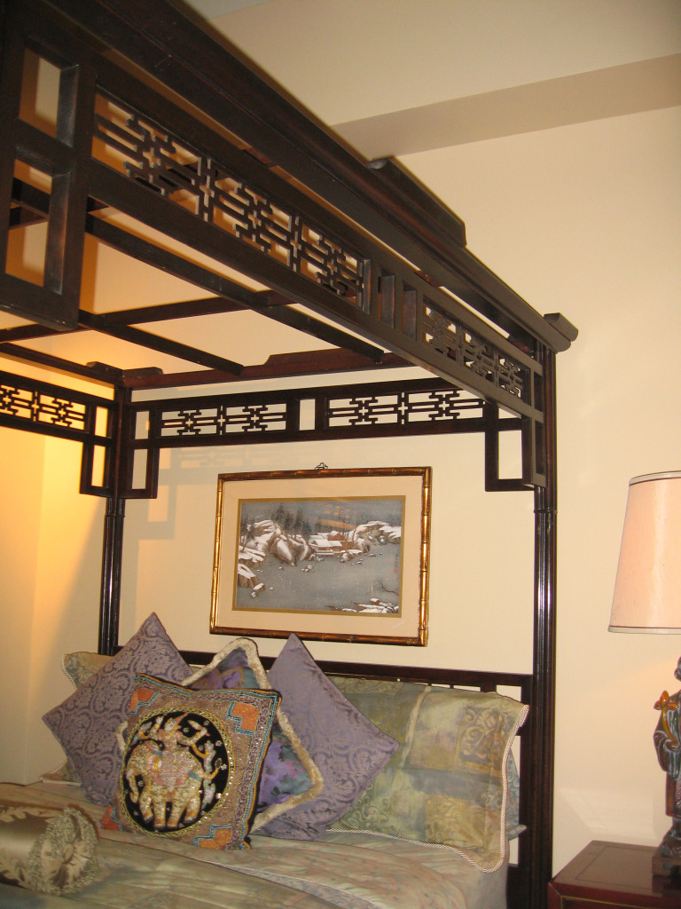 320 First Street, Unit 804 Neptune Beach, FL 32266 - Photo 25 of 31 Bedroom 2 has Walk-In Closet