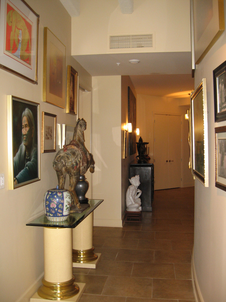 320 First Street, Unit 804 Neptune Beach, FL 32266 - Photo 7 of 31 Stunning Details in Gallery & Throughout