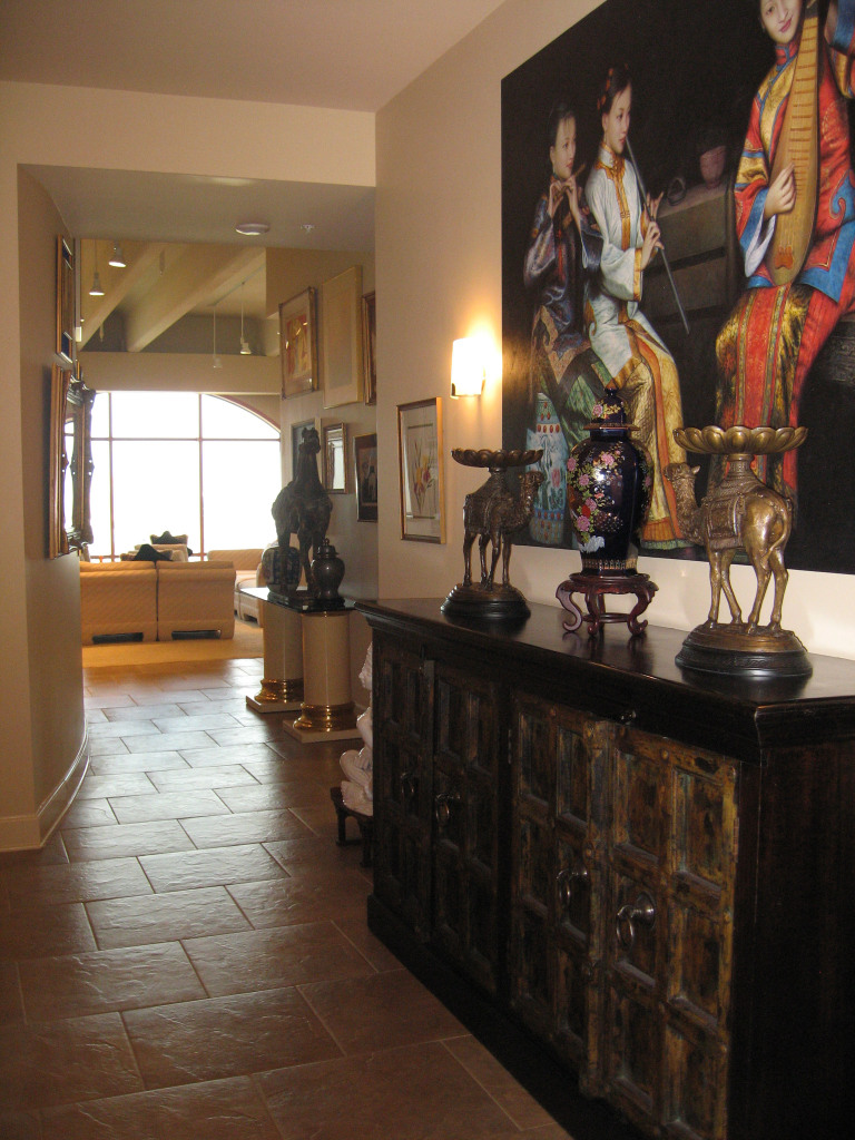 320 First Street, Unit 804 Neptune Beach, FL 32266 - Photo 8 of 31 Curved Wall Through Gallery
