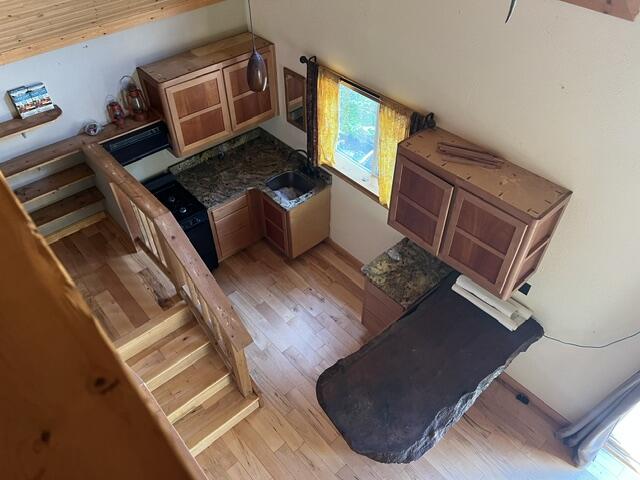 8980 Reading Creek Road Douglas City, CA 96024 - Photo 10 of 28
