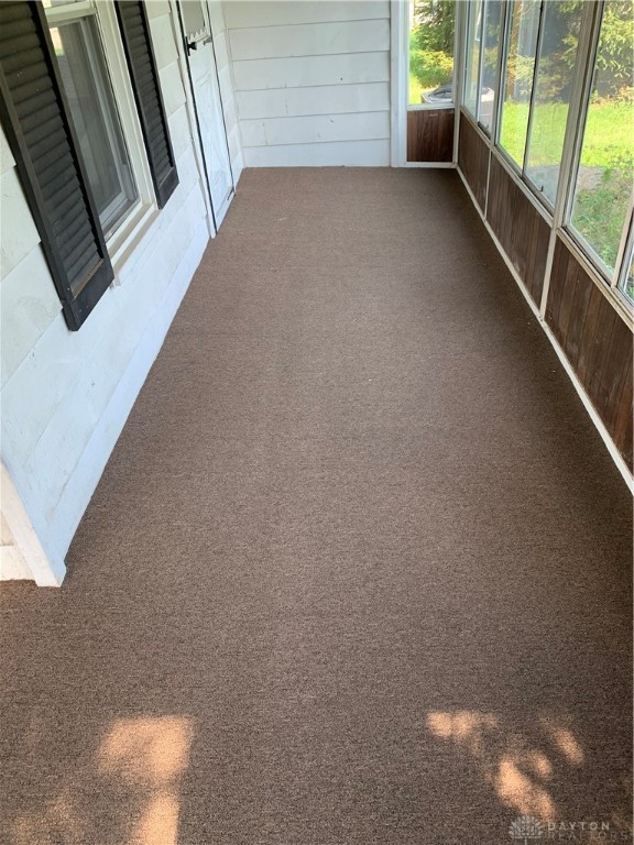5701 Denlinger Road Dayton, OH 45426 - Photo 10 of 13 Porch