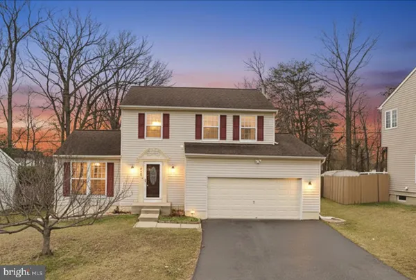 $620,000 | 9947 Harmony Lane, Laurel, MD 20723