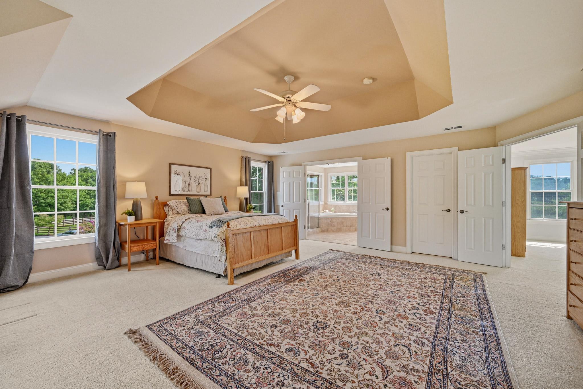 18905 Celebrity Lane Sandy Spring, MD 20860 - Photo 29 of 80 Primary Bedroom