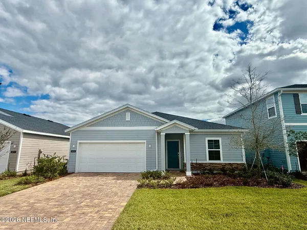$2,100 | 3016 Raven Trace, Green Cove Springs, FL 32043