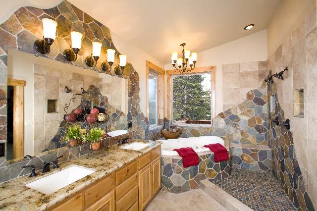 11731 Chamonix Road Truckee, CA 96161 - Photo 4 of 5 Gallery Image 4