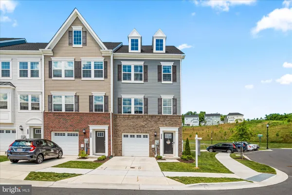 $495,000 | 2382 Spruce Knob Terrace, Frederick, MD 21702
