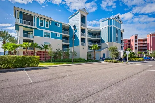 $619,900 | 1 Riverwalk Drive, Unit 303, New Smyrna Beach, FL 32169