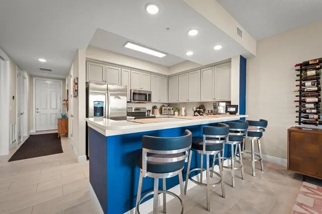 $619,900 | 1 Riverwalk Drive, Unit 303, New Smyrna Beach, FL 32169