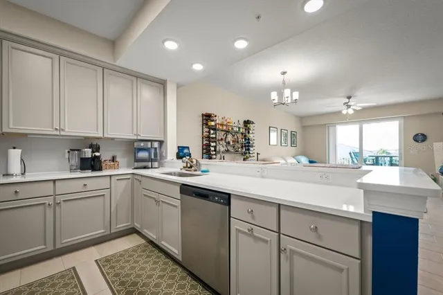 $619,900 | 1 Riverwalk Drive, Unit 303, New Smyrna Beach, FL 32169