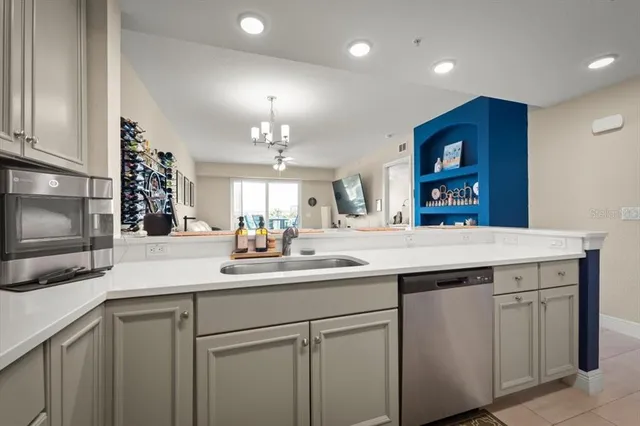 $619,900 | 1 Riverwalk Drive, Unit 303, New Smyrna Beach, FL 32169