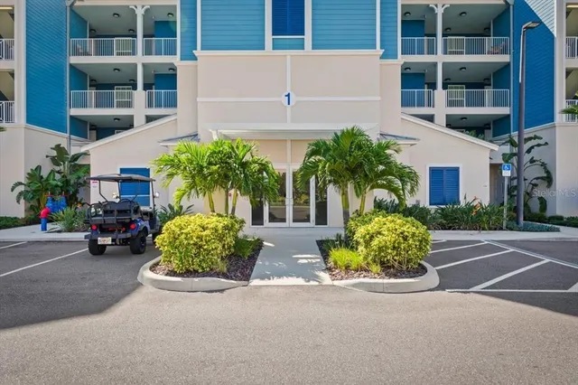 $619,900 | 1 Riverwalk Drive, Unit 303, New Smyrna Beach, FL 32169