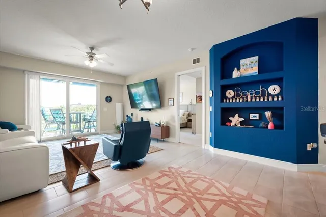 $619,900 | 1 Riverwalk Drive, Unit 303, New Smyrna Beach, FL 32169